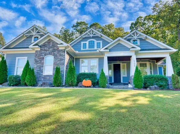 109 Mollie B Ct, Hot Springs, AR 71913