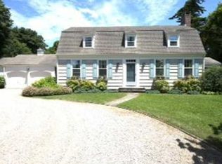 52 Noyes Neck Rd, Westerly, RI 02891