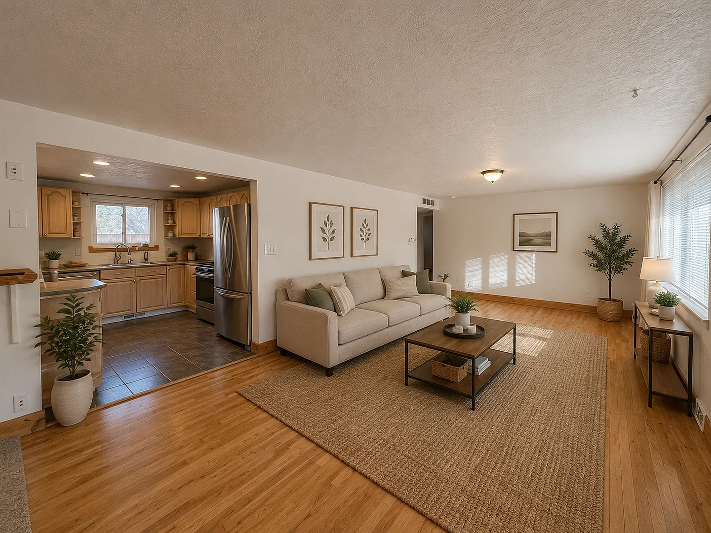 Fantastic Home in Northwest Fort Collins — Photo 3