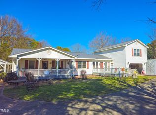 23 State Highway 87 N, Pittsboro, NC 27312