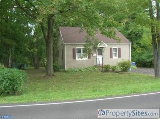 1118 Cornwells Ave, Bensalem, PA