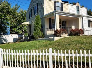 5054 Hayes St NE, Washington, DC 20019
