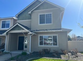 6502 N Descartes Dr, Coeur D Alene, ID 83815