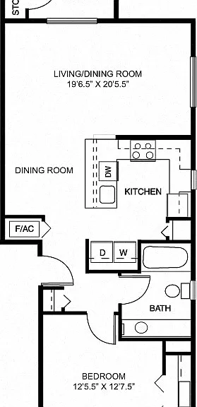 Andover Pointe Apartment Homes — Photo 48