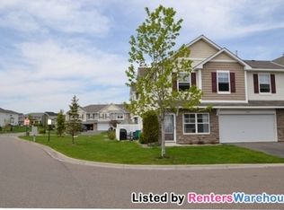 15253 60th Ave N, Plymouth, MN 55446