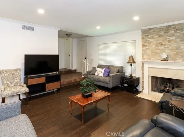 1788 Aspen Village Way, West Covina, CA 91791