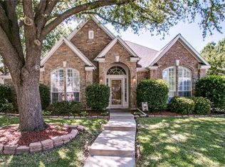 2109 Elm Creek Ln, Flower Mound, TX 75028