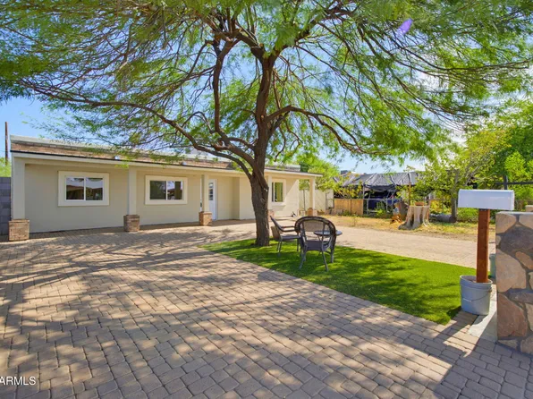 3226 W TAYLOR Street, Phoenix, AZ 85009