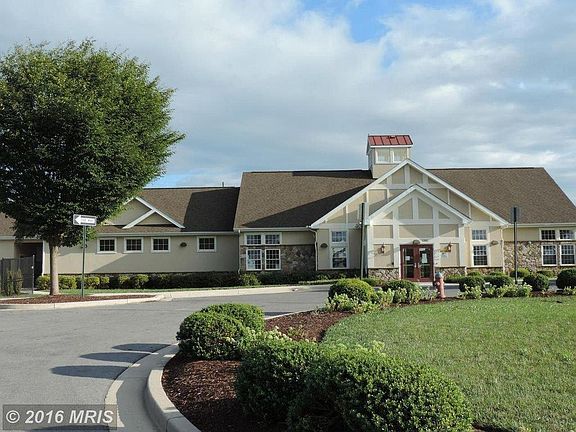 Community Center
