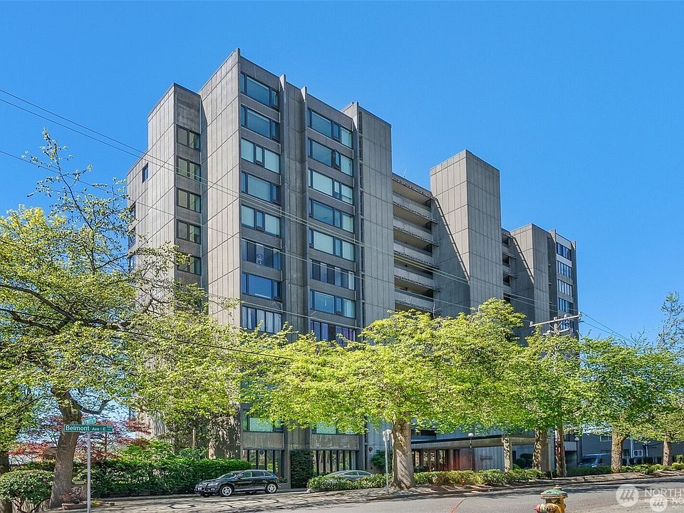 1st image of 601 Belmont Avenue E #B9