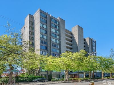601 Belmont Avenue E #B9, Seattle, WA, 98102
