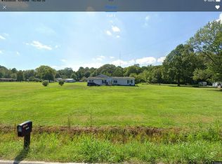 3433 S Pelzer Rd, Boonville, IN 47601