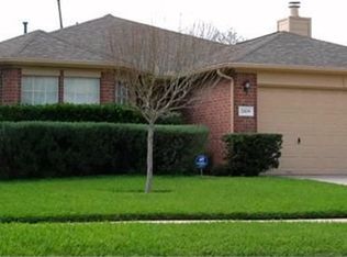 21039 Coral Bridge Ln, Spring, TX 77388