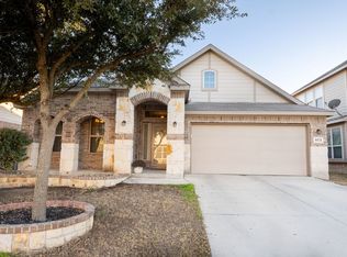 8831 Winchester Way, San Antonio, TX 78254