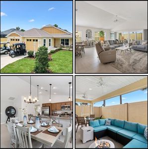 4156 Nadira Ct, The Villages, FL, 32163