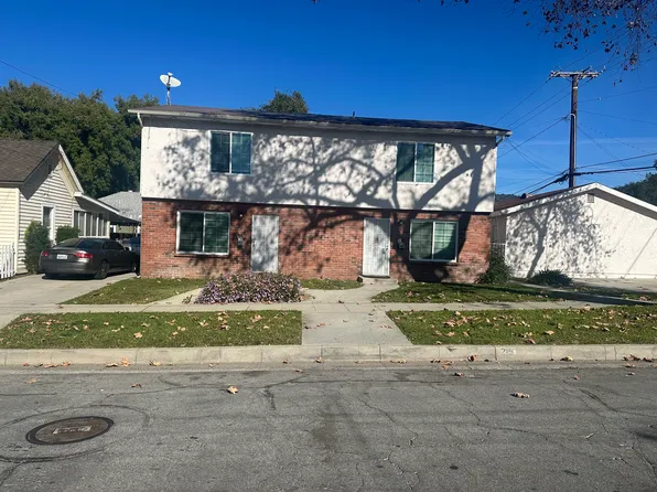 217 W Carroll Ave, Glendora, CA 91741
