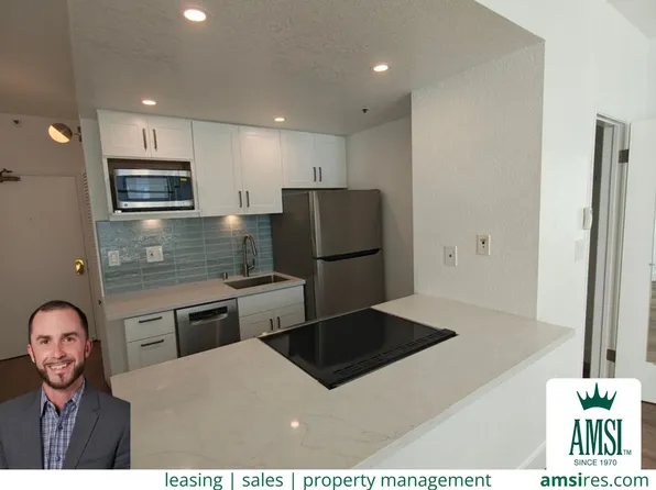 201 Harrison St APT 824, San Francisco, CA 94105