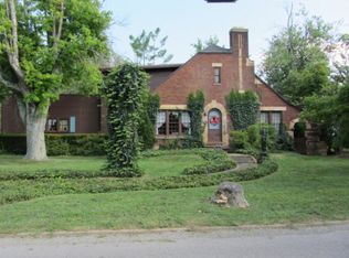 201 Hamby Ave, Dawson Springs, KY 42408