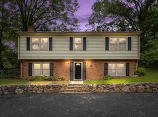 3614 Grandin Rd SW, Roanoke, VA 24018