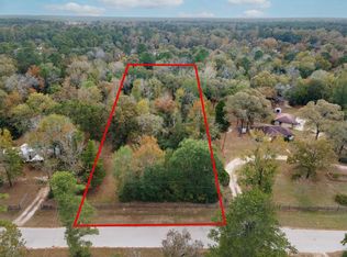 0 Weaver Ln, Conroe, TX 77303