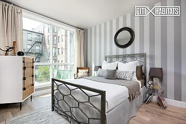 Sold by Citi Habitats