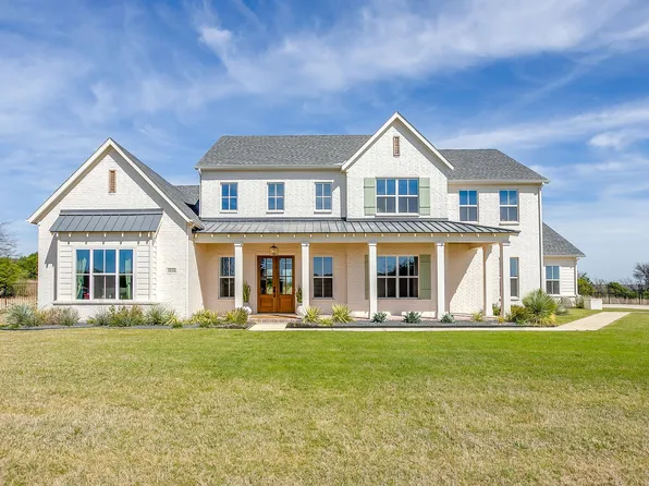 2020 Meadowlark Ct, Aledo, TX 76008