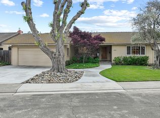 3220 Calhoun Way, Stockton, CA 95219