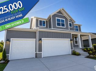 6393 S Larry Way #133, South Weber, UT 84405