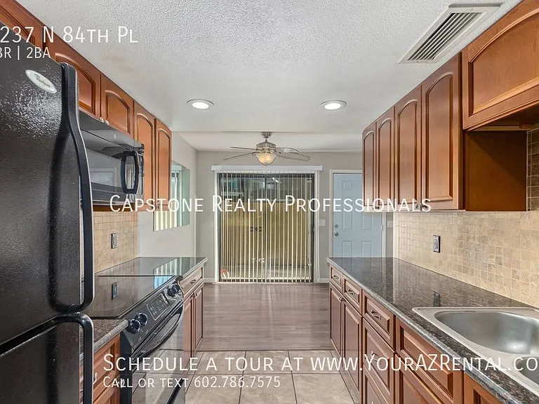 1237 N 84th Pl — Photo 5