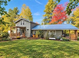 34 Tower Rd, Havelock, NB E4Z0C5