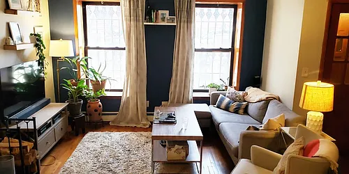 Rented by Dwell Residential Inc