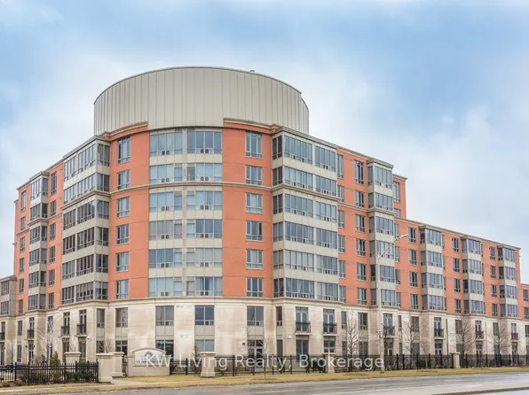 7363 Kennedy Rd, Markham, ON