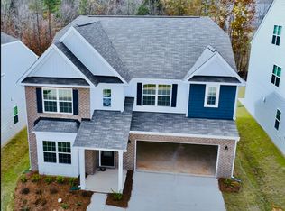 123 Dubois Dr, Mooresville, NC 28115