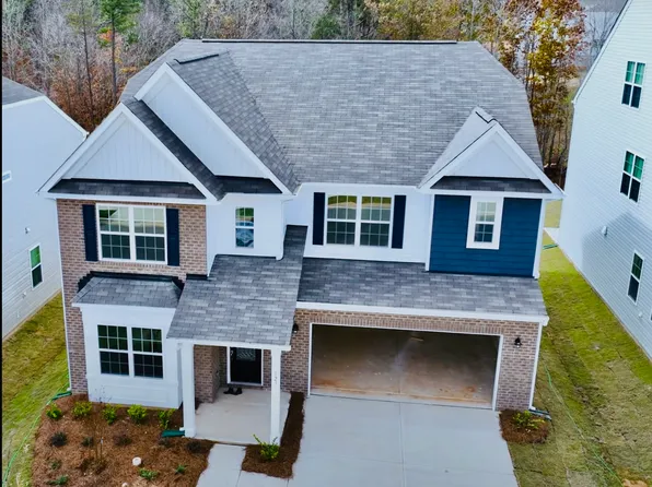 123 Dubois Dr, Mooresville, NC 28115