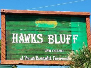 Hawks Bluff Road On N Horseshoe Dr LOT 224, Spencer, TN 38585