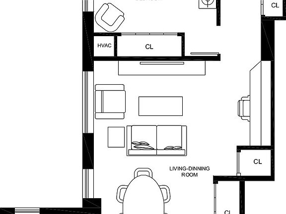 2nd image of 581 Academy St APT 5G