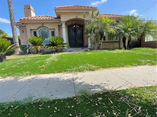 7915 Harper Ave, Downey, CA 90241