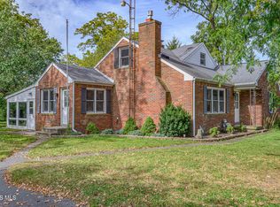 18163 Banks Rd, Pemberville, OH 43450