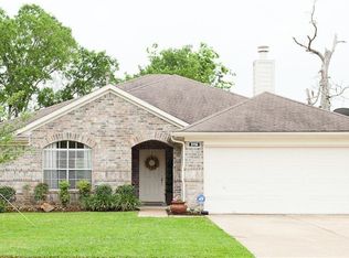 3119 Shady Ridge Trl, Sugar Land, TX 77498