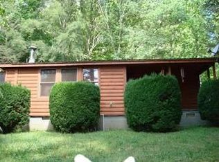 843 Sharp Top Rd, Burnsville, NC 28714