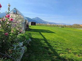 71 Paradise Found Rd, Pray, MT 59065