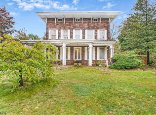 50 Abington Ave, Newark, NJ 07104