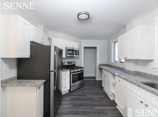 101 Elm St, Somerville, MA 02144