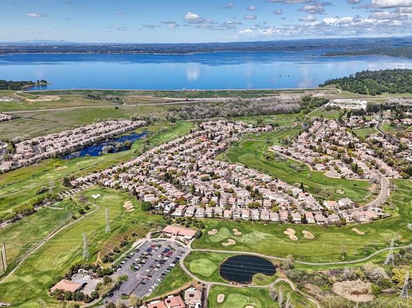 203 Rivage Cir #203, Folsom, CA 95630