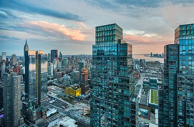 Rented by The Moinian Group