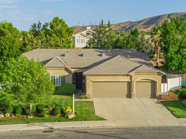 7262 Sunnyslope Dr, Lancaster, CA 93536