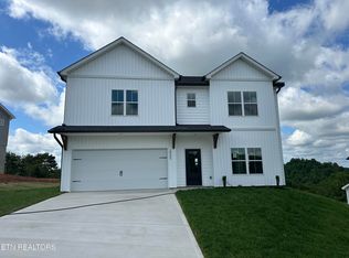 3545 Paradise Ridge Way, Knoxville, TN 37931