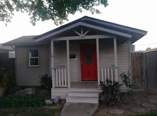 1307 Tulare St, Kingsburg, CA 93631