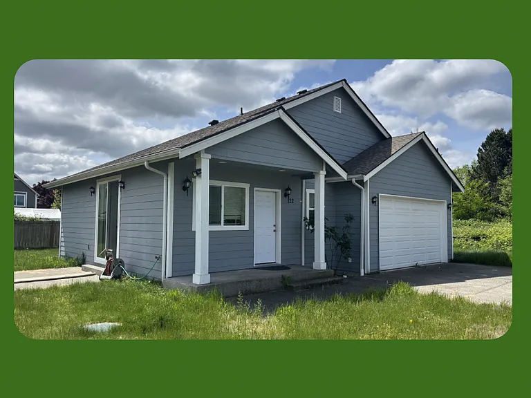 122 Butte Ave — Photo 1