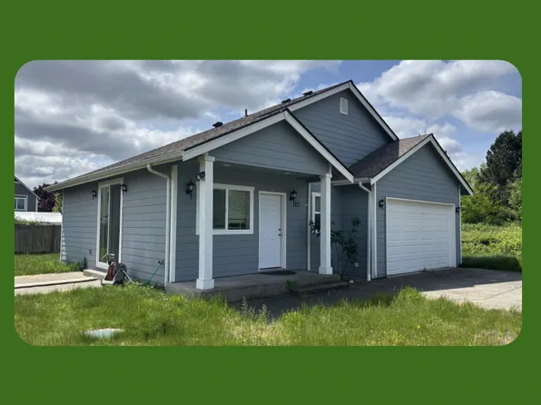 122 Butte Ave, Pacific, WA 98047